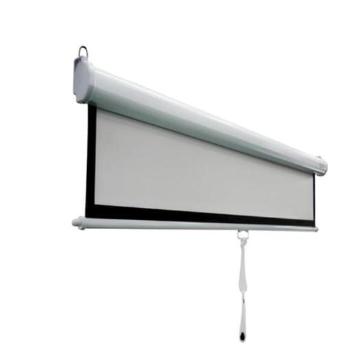 Экран для проектора I-VIEW 2x1.5 автомат